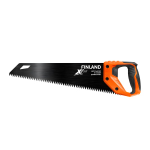 Ножовка по дереву 450 мм Finland ЦИ 1955