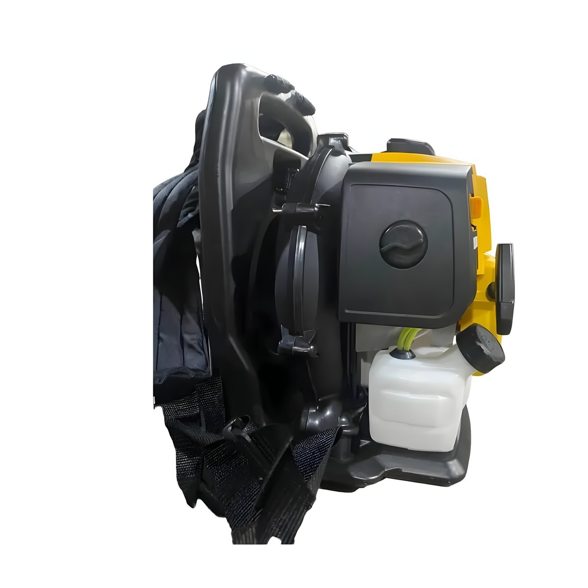 Воздуходувка бензиновая HUTER GB-52S