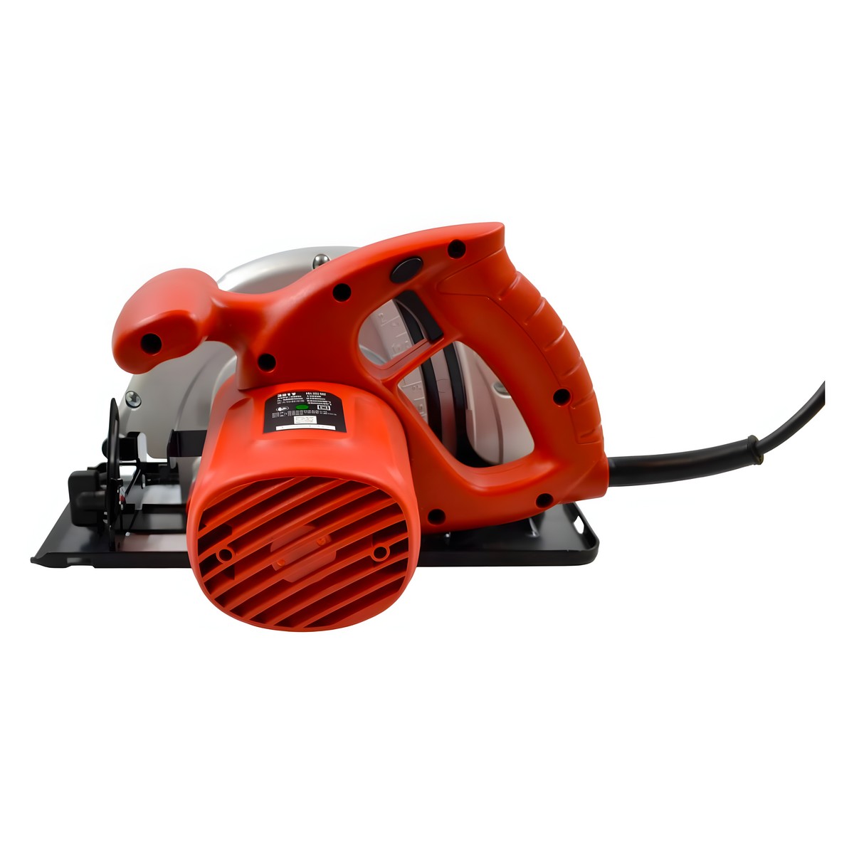 Пила дисковая DEVON 3217