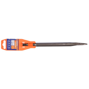Зубило пиковое 250 мм SDS-Plus EDGE by PATRIOT 812010014