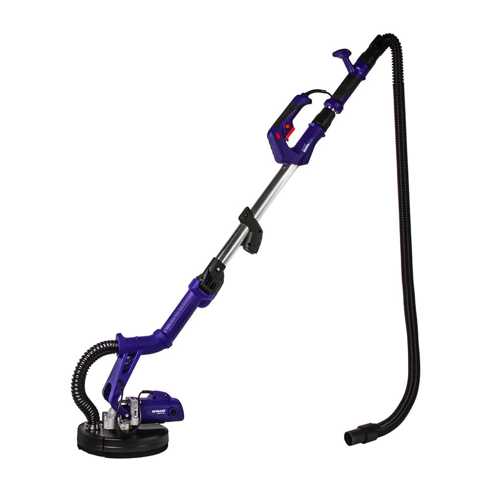 Шлифмашина для стен и потолков ПУЛЬСАР ШМБ 225-750 918-916