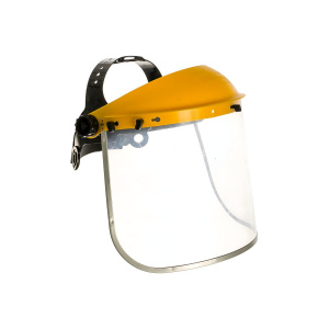 Щиток защитный поликарбонатный CHAMPION C1004