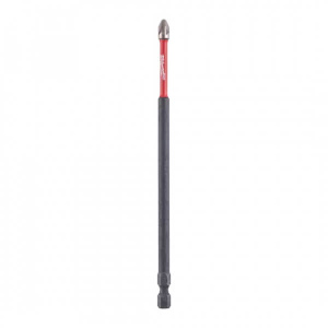 Бита PZ2 х 150 мм ShW GEN III MILWAUKEE 4932471928
