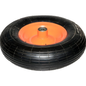 Колесо для тачки PRORAB 11007 4,00*8/16 (для HB1110R/1101R)