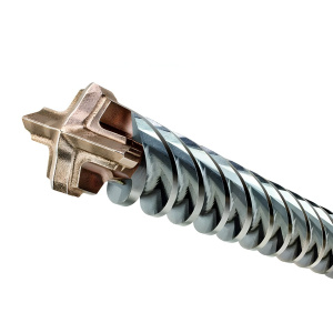 Бур 30 х 450 х 570 мм SDS-Max XLR DeWalt DT60833