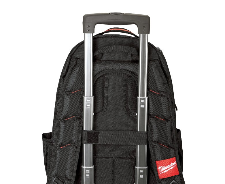 Рюкзак рабочий MILWAUKEE 48228200