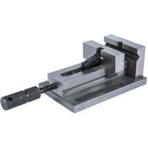 Тиски машинные (JMD-1) 50x50 mm JE50000025