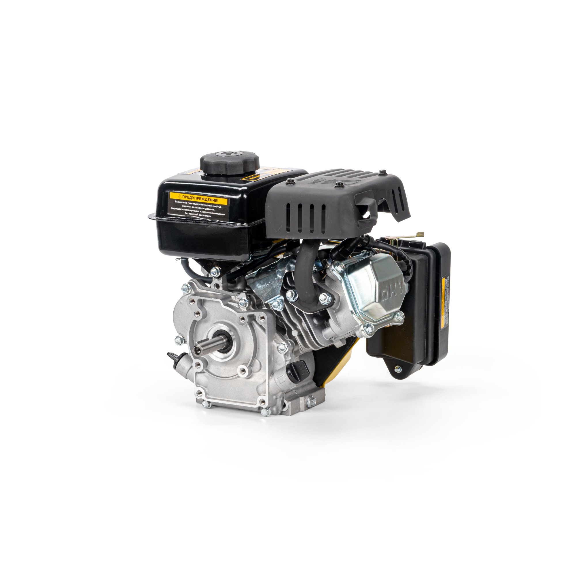 Двигатель CHAMPION G100-2HK