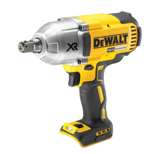 Гайковерт аккумуляторный ударный DEWALT DCF899NT  (без АКБ и ЗУ)