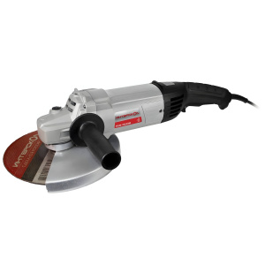 Шлифмашина угловая ИНТЕРСКОЛ УШМ-2324ЭМ