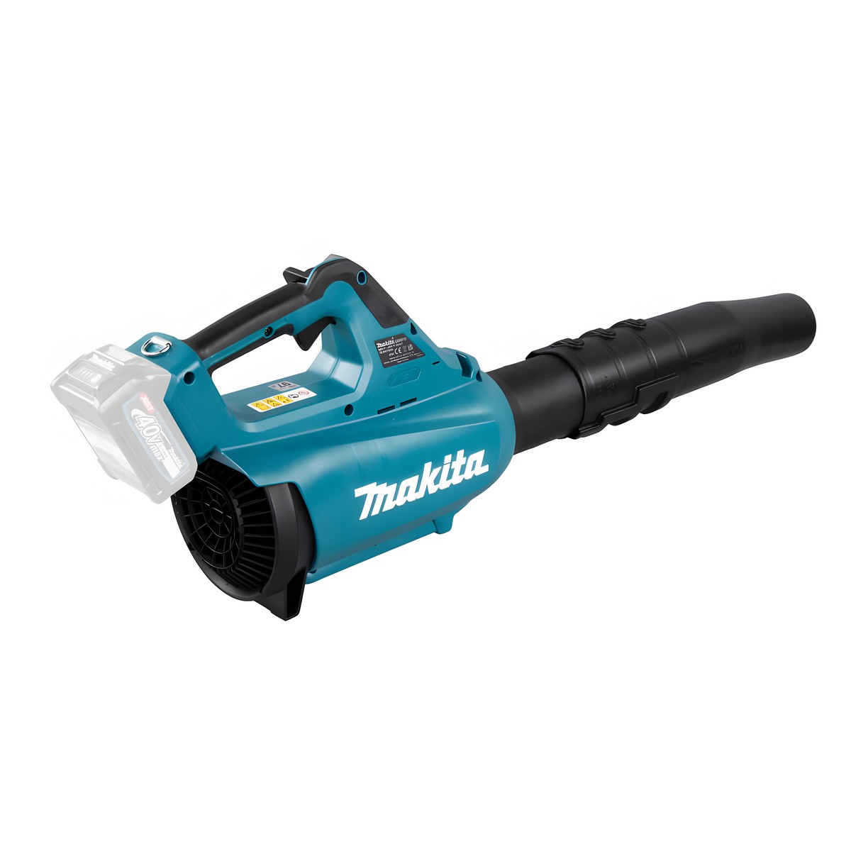 Воздуходувка аккумуляторная MAKITA XGT UB001GZ (без АКБ и ЗУ)