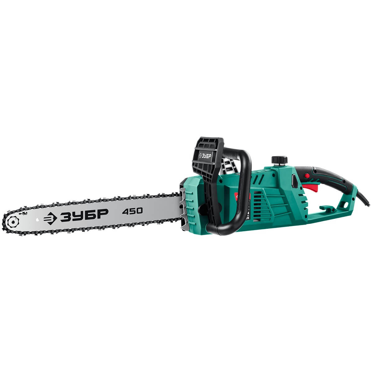 Пила цепная ЗУБР ПЦ-2745