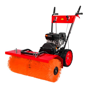 Машина подметальная DDE BS6580 Combo 916-813