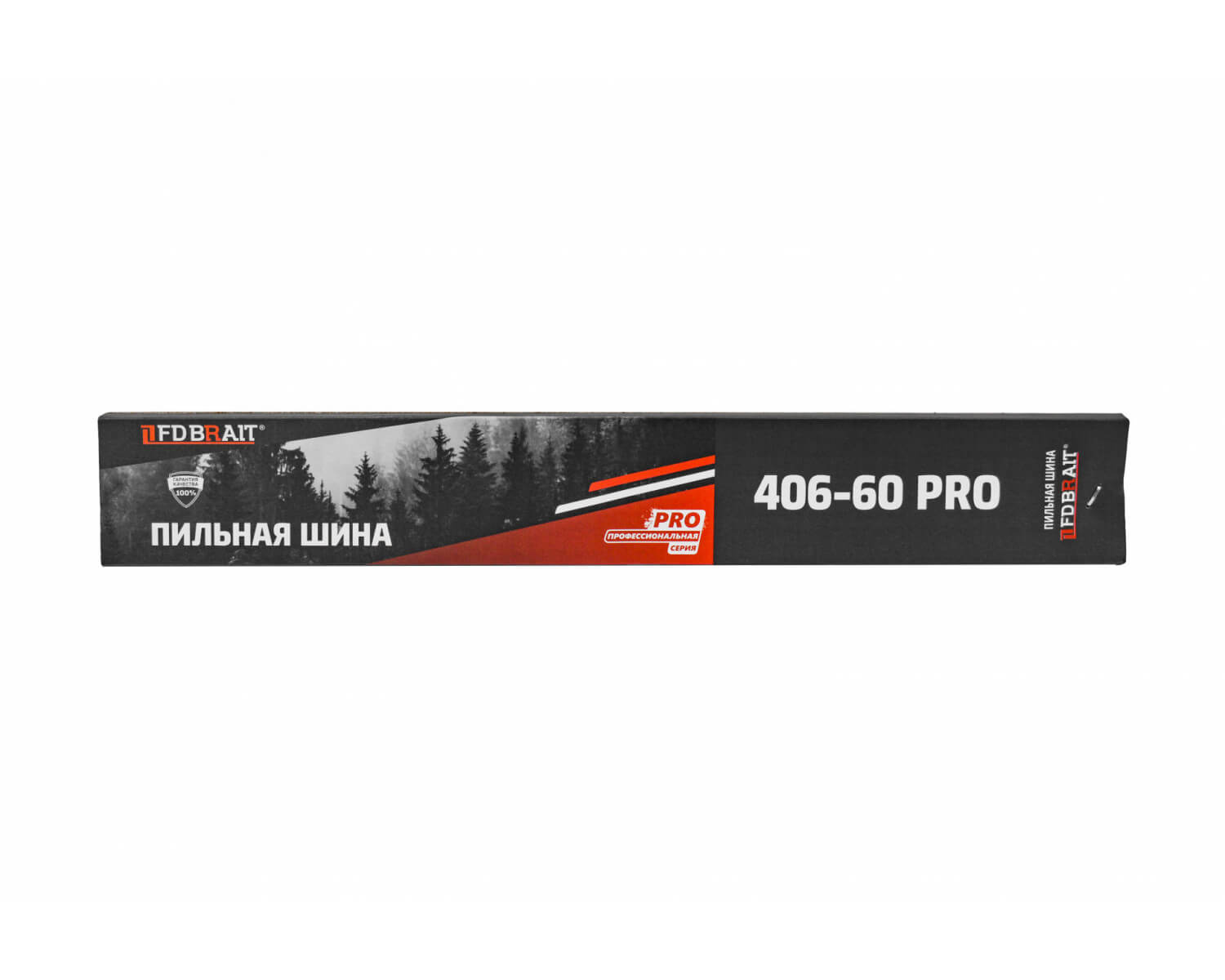 Шина BRAIT 406/60 PRO