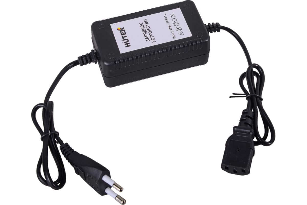 Опрыскиватель аккумуляторный HUTER SP-8AC
