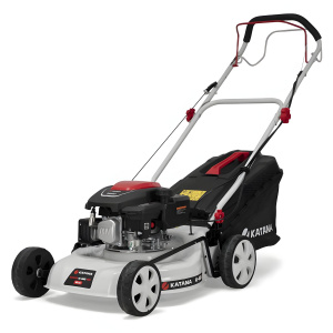 Газонокосилка бензиновая МОБИЛ KATANA KL-46BS PRO