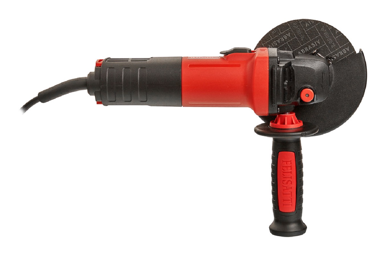 Шлифмашина угловая FELISATTI FT8207 125/750