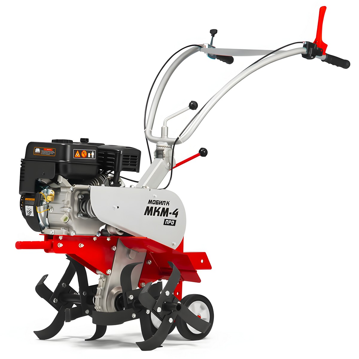 Мотоблок МОБИЛ К МКМ-4 ПРО МВК0018474