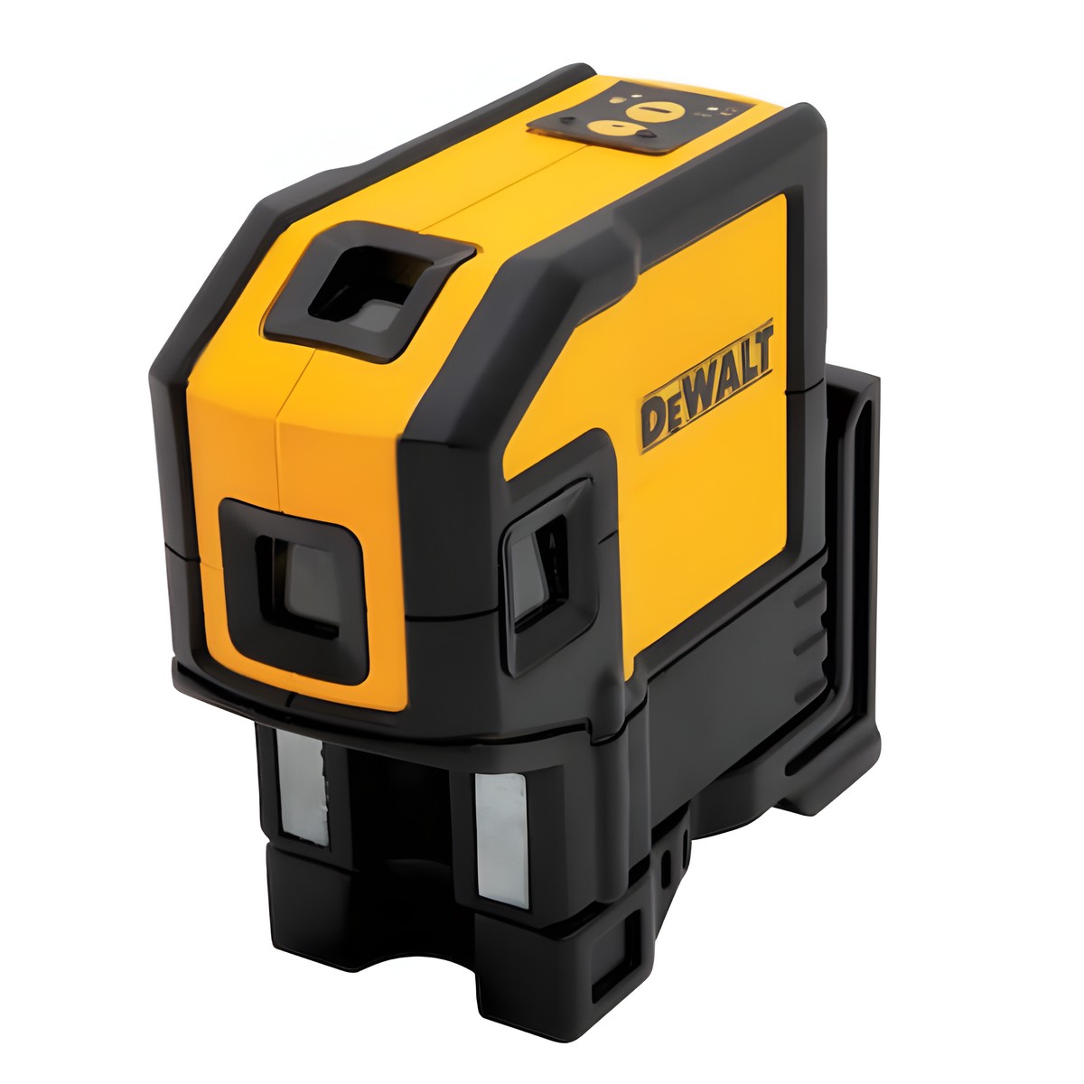 Уровень лазерный DEWALT DW0851