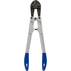 Болторез 470 мм (до 6 мм, облегченный, алюм. рукоятки) КОБАЛЬТ 242-502