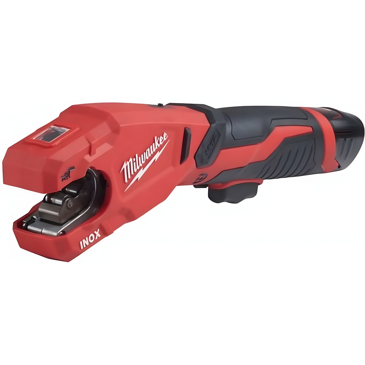 Труборез аккумуляторный MILWAUKEE M12PCSS-0 (без АКБ и ЗУ) 4933479241