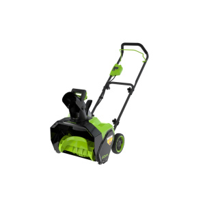 Снегоуборочник аккумуляторный GREENWORKS G40ST40 2603607UG