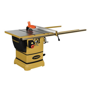 Пила циркулярная JET Powermatic PM1000 (400 В) 1791000-3RU