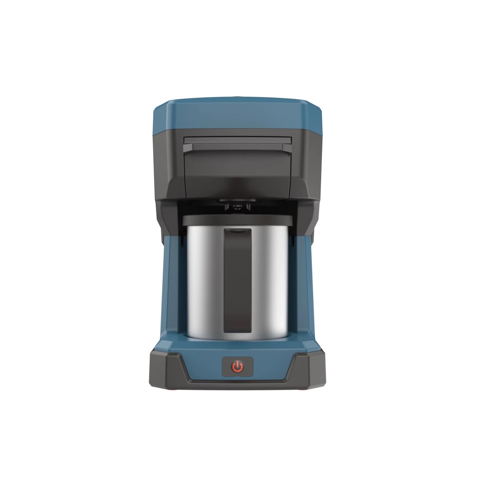 Кофеварка SENIX CMX2-M1-EU