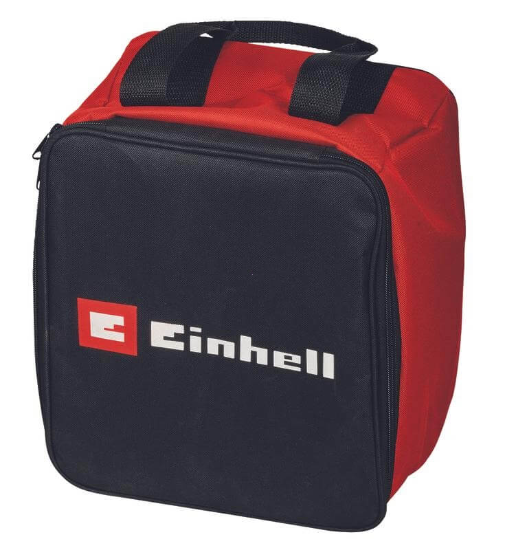 Фрезер аккумуляторный Einhell TP-RO 18 Set Li BL-Solo (без АКБ и ЗУ) 4350410