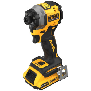 Шуруповерт аккумуляторный DEWALT DCF850Р2