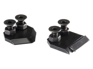 Ножи сменные 100 мм для почвенного бура MAKITA E-07630