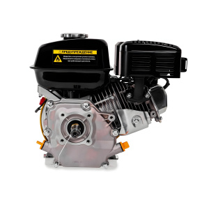 Двигатель CHAMPION G160HK