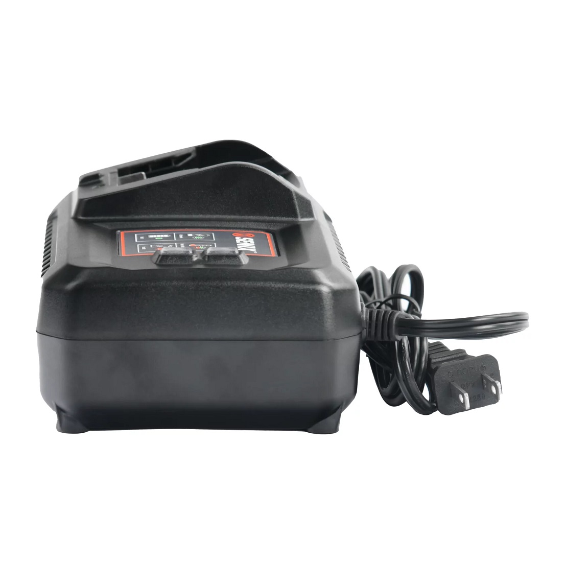 Устройство зарядное SENIX быстрое CHQX2-M-EU, X2 20V, 6A