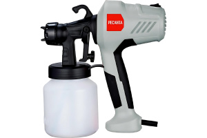 Краскопульт электрический РЕСАНТА ЭКП-400