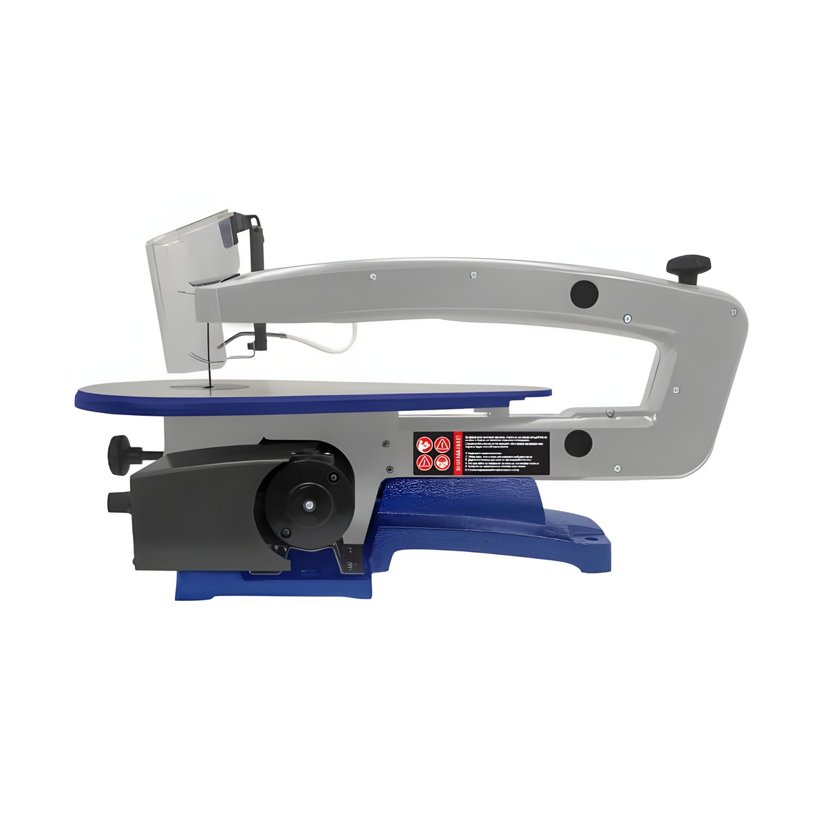 Станок лобзиковый BELMASH SS-450VS S226A