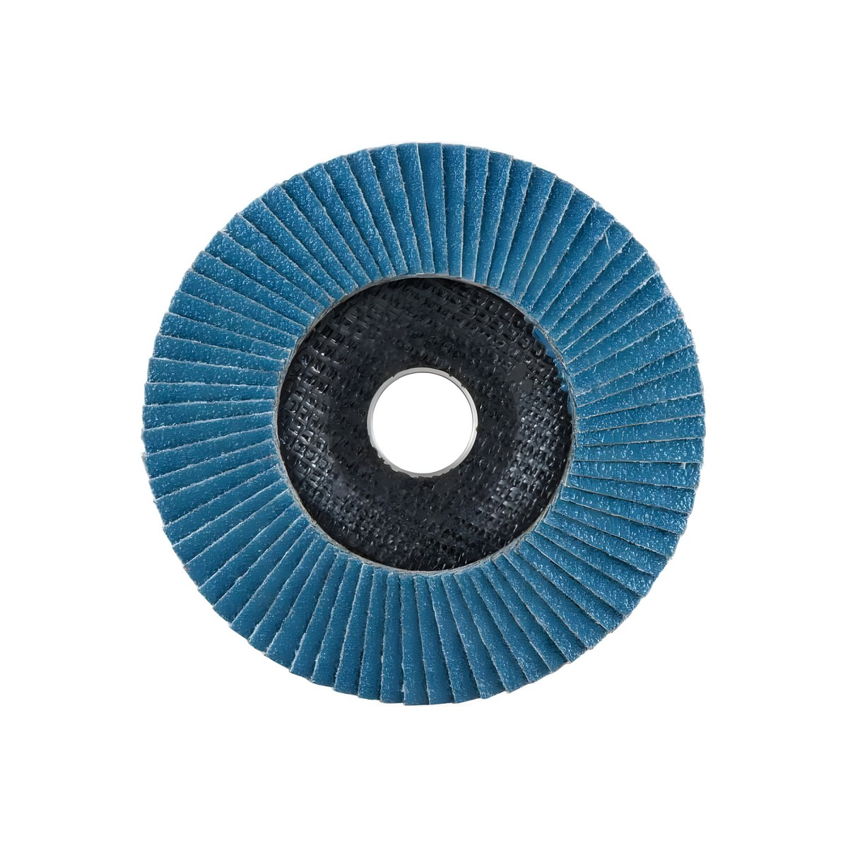 Диск лепестковый 125 мм P80 (металл) MAKITA D-63806