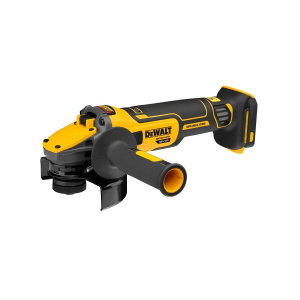 Шлифмашина угловая аккумуляторная DEWALT DCG409VSNT-XJ