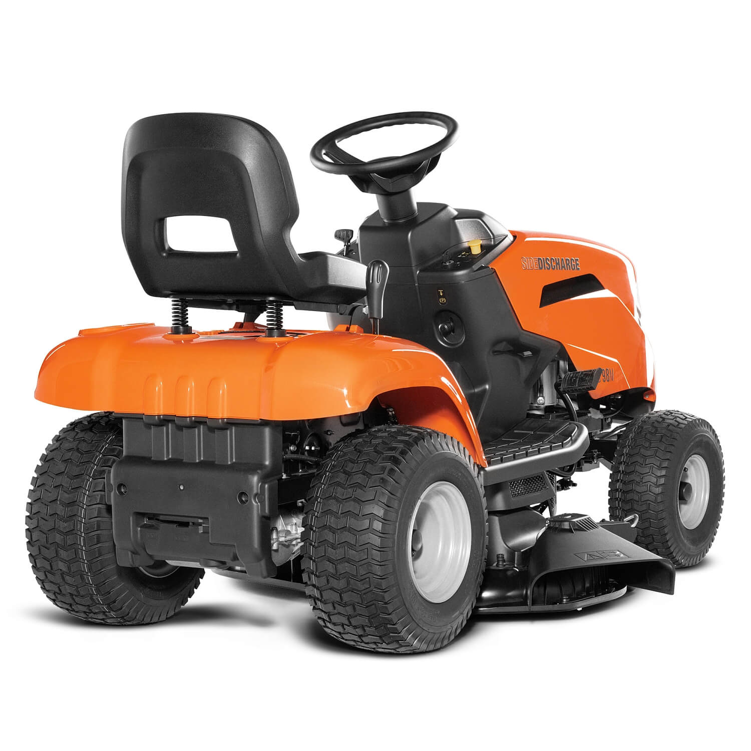 Трактор бензиновый DAEWOO DSD 98 M