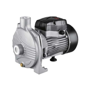 Насос центробежный электрич. P.I.T. POG1100-P3 (1100Вт, напор 40м, 133л/мин, мет.насос.часть, медь)