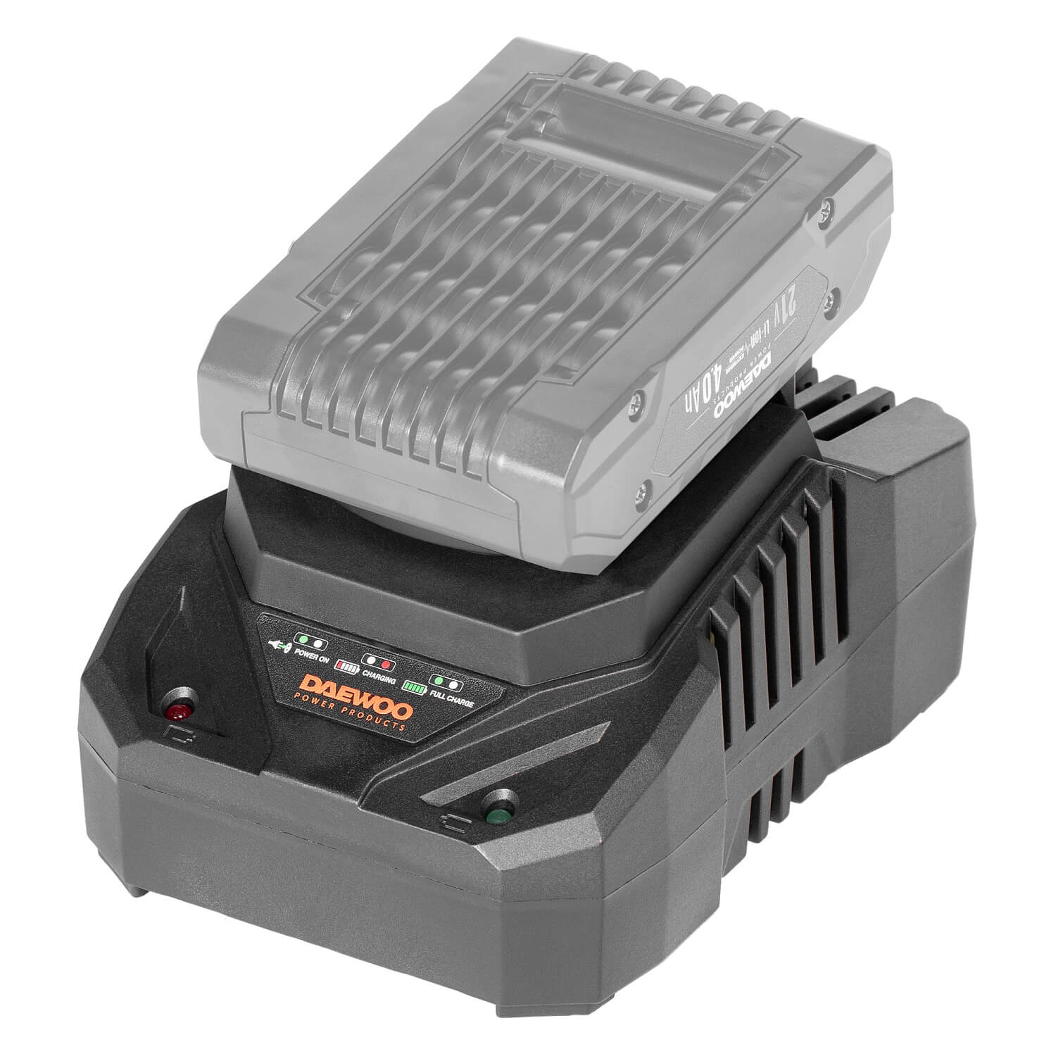 Устройство зарядное DACH 4021Li DAEWOO