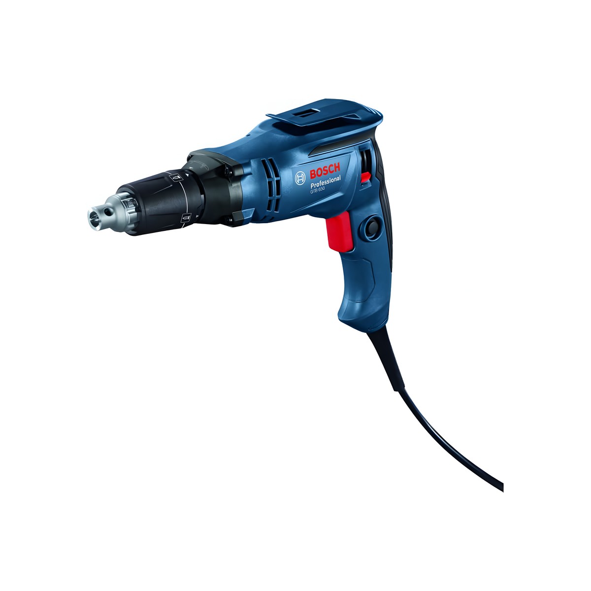 Шуруповерт BOSCH GTB 650 06014A2000