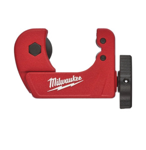 Труборез MINI (для медных труб диам. 3 - 22 мм) MILWAUKEE 48229258