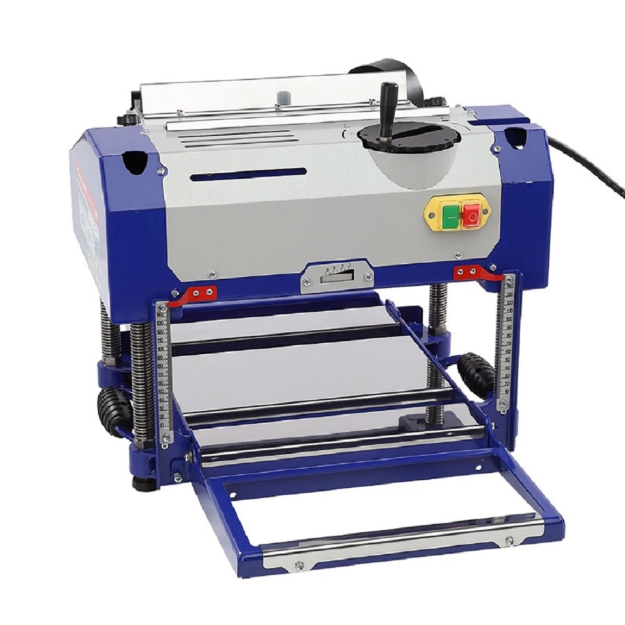 Станок рейсмусовый BELMASH PB-2000/330 S305A