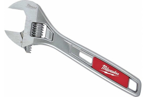 Ключ разводной 150 мм (хват до 24,5 мм) MILWAUKEE 48227406