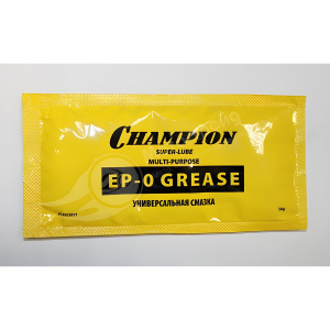 Смазка универсальная 50 г. CHAMPION 952817