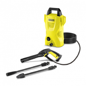 Мойка высокого давления KARCHER K 2 Compact 1.673-121.0