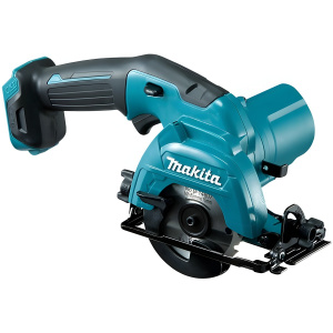 Пила дисковая аккумуляторная MAKITA HS301DZ (без АКБ и ЗУ)