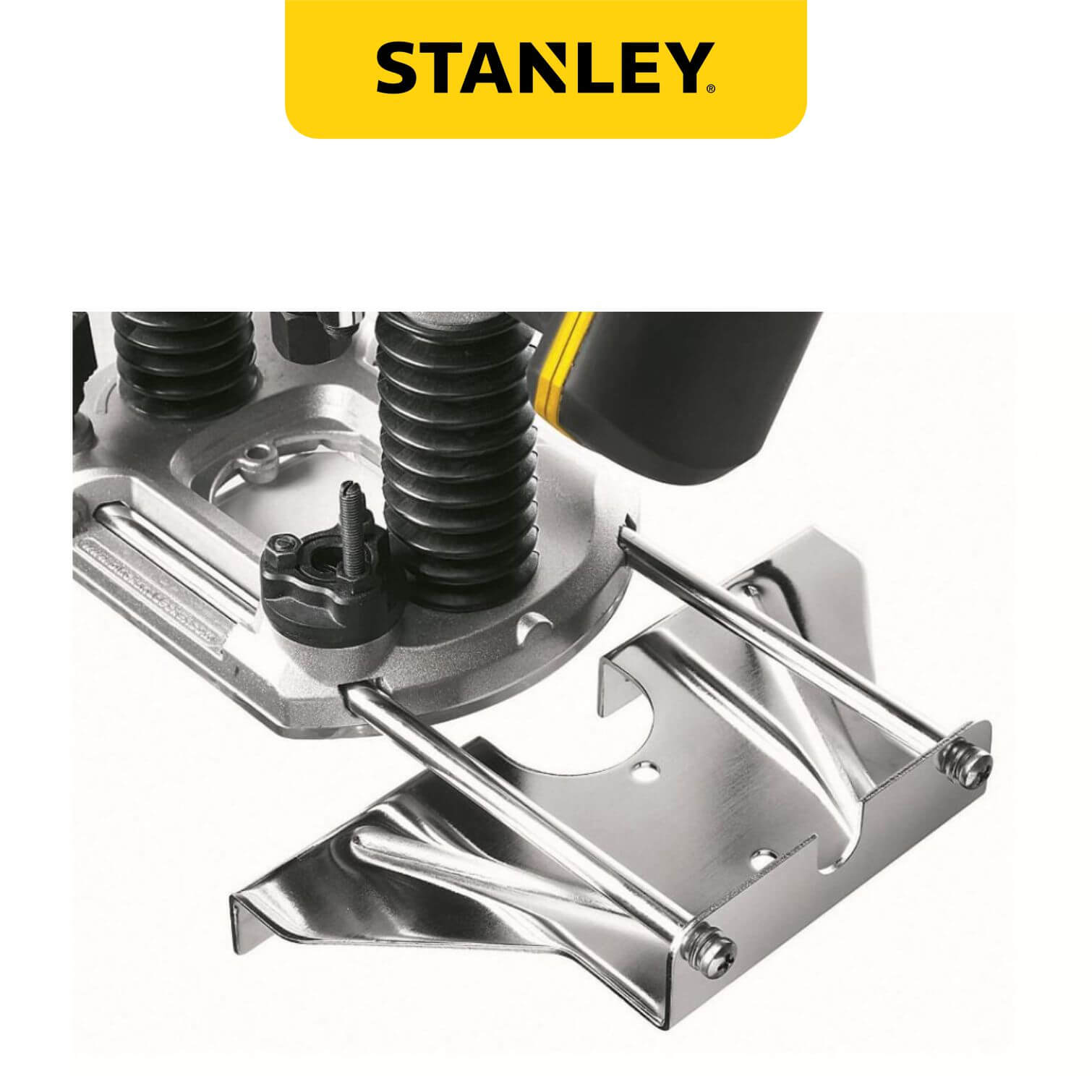 Фрезер STANLEY SRR1200-RU