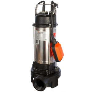 Насос фекальный ВИХРЬ ФН-1100Л