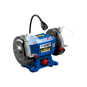 Станок точильный ЗУБР ПСТ-150